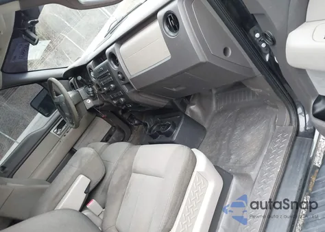 2010 Ford F-150 Stx/Xl z USA, uszkodzony, nr VIN 1FTEX1EW3AFB05473